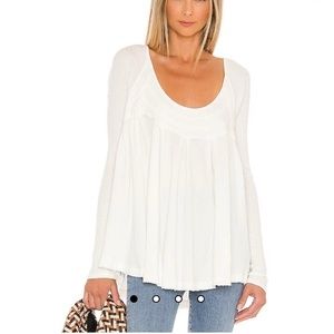 Free People - It’s Always You Top